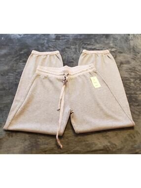 WOMENS LAVENDER YOGI PANTS - SIZE XL - NWT